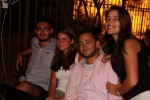 Chillout at Black List Pub, Byblos